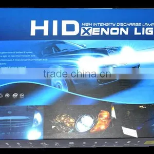 Big Soft Packing Box for HID Xenon Kit thumbnail-1