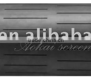 Slotted Pipes/API Pipe for Oil Well thumbnail-1