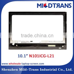 Competitive Price 10.1 Inch Lcd Panel Screen for N101ICG-L21 Led Display thumbnail-1