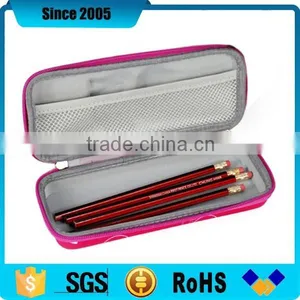2016 Cute Eva Hard Pencil Case With Two Zipper Head thumbnail-6