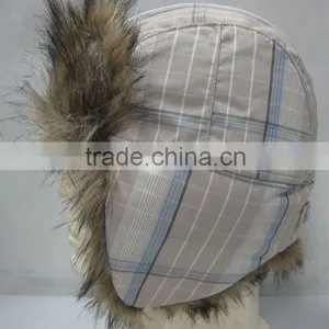 Functional Ear Muff Warm Winter Hats thumbnail-1