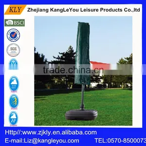 Umbrella Bag With Zipper /Furniture Banana Cover thumbnail-1