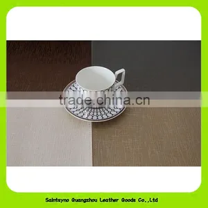 NEW High-quality Quick-drying Placemats& Coasters for Dining Table 16022 thumbnail-4