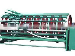 HY-968 Warping Machine thumbnail-1