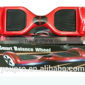 2015 New Arrival Bluetooth Music Scooter Two 2 Wheel Self Standing Electric Scooter With Remote Key Adult Balancing Scooter thumbnail-3
