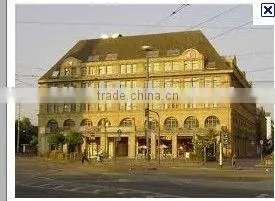 HUANGPU TO KREFELD(LCL Ocean Freight Service )---KELLY thumbnail-1
