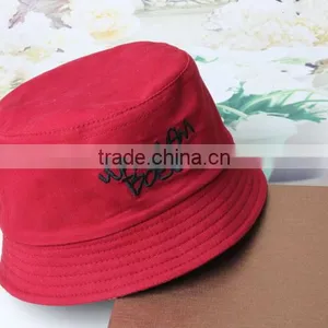 Sublimation Custom Children Bucket Hat thumbnail-2