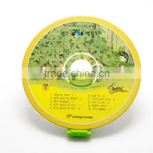 CD Replication, cd Copying thumbnail-6
