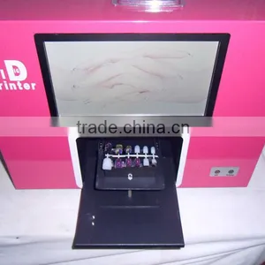 Digital Art Nail Printing Machine thumbnail-1