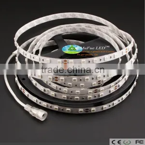 24v 72watt Epistar Chip Green 5050 LED Strip Light by Mufue thumbnail-2