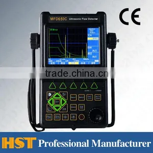 MFD650C Digital Ultrasonic Flaw Detector,Metal Ultrasonic Flaw Detector Price thumbnail-1