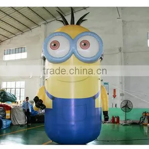 2016 Sunjoy Hot Sale Inflatable Characters for Sale thumbnail-3