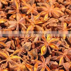 Star Aniseed/ Autumn Star Aniseed/ Spring Star Aniseed/Broken Star Anseed/ Star Anise Oil/ Star Anise Power thumbnail-1
