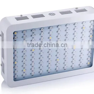 Greenhouse Hydroponics Full Spectrum 1000W Led Light for Grow thumbnail-3