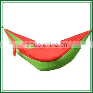 Cheap Heavy Duty Outdoor Hammock thumbnail-3