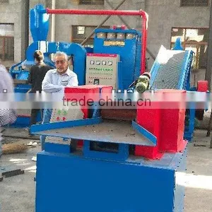 2013 Hot Sale 300-400kg/hour Air Conditioning Radiator Separator/car Radiator Recycling Machine (mobile:0086-150-9309-3205) thumbnail-1