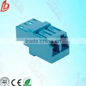 LC Fiber Optic Adapter/Fiber Optic Components thumbnail-1