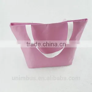 141312 New Arrivals 600D Polyester Bicycle Shopping Pannier Bag thumbnail-2