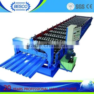BESCO Metal Laminated Ceiling Board Manufacturer thumbnail-1