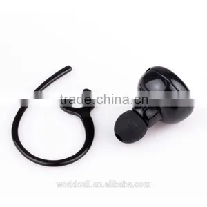 2015 Hot Selling Mobile Phone Mini Wireless Bluetooth Headphone Earphone thumbnail-2