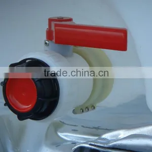 Liquid Shipping Containers Intermediate Bulk Container For Sale thumbnail-5