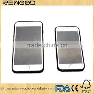 Nature Wood Phone Case for Mobile Phone Cover thumbnail-2