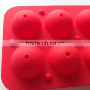 Wholesale Custom-made Silicone Cake Pop thumbnail-3