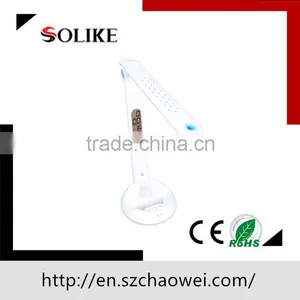 Students LCD Clock Display Lamp Led Led thumbnail-4