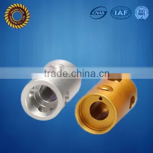Volume - Produce Popular Cnc Turning Aluminum Boat Parts thumbnail-2