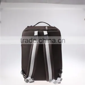 Factory Price Laptop Backpacks Computer Backbags thumbnail-3