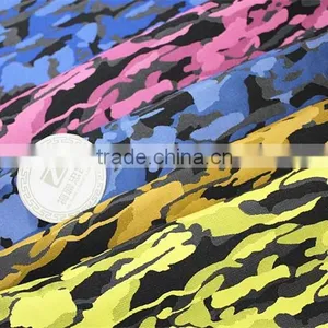 Military Camouflage Fabric Jacquard thumbnail-1