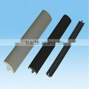Yutong T-profile Plastic Edge Banding Trim thumbnail-4