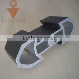 CNC Products Aluminum Square Tube Connector With Factory Price thumbnail-6