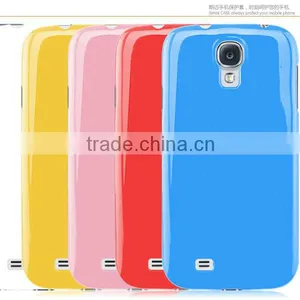 Tpu Case for Galaxy s4 Housing Back Cover ,tpu Case for Galaxy s4 thumbnail-1