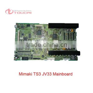 6Months Warranty Printer Spare Parts Mimaki Jv33 Printer Mainboard thumbnail-1