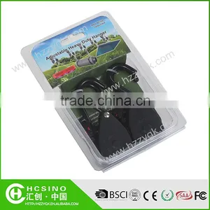 Rope Ratchet Light Hangers. Grow Light Hanger. Grow YoYo. 1pairs=2pcs per Pack thumbnail-2