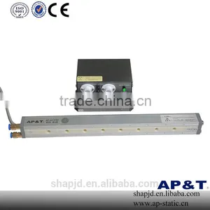 Professional Produce AP-AC5702 Air Source Modular Ionizing Bar Eliminator thumbnail-1