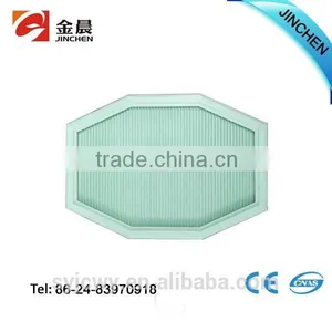 JCDB-06Y Carbon Fiber Infrared Home Use Electric Heater thumbnail-1