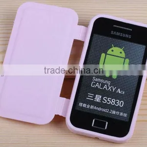 Flip Phone Case Phone Covers for Samsung Galaxys thumbnail-1
