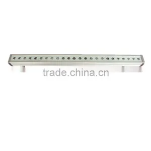 High Quality IP65 Waterproof Led RGBW Outdoor Led Strip Light Full Color Wall Washer Light thumbnail-2