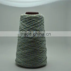 Colorful Twisted Rope,Cotton Twine,Cotton Rope thumbnail-3