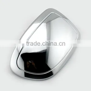 Classic OEM Chevrolet Parts and Accessories 3/4 Chrome Mirror Cap thumbnail-3