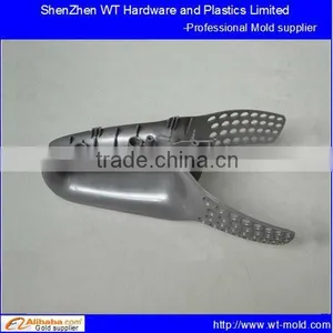 Plastic Fixture / Jig for Industrial Parts Injection Moulding thumbnail-1