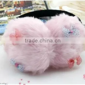 Fashion Girl Ear Warmer thumbnail-1