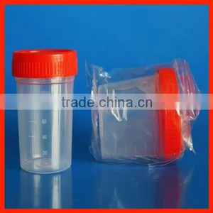 Ganda bd Vacutainer Urine Specimen Bottles thumbnail-3