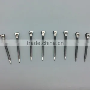 Factory Direct Selling Wholesle Steel Horseshoe Nails thumbnail-3