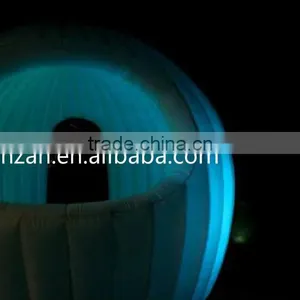 Inflatable Lighting Bubble Pub Dome Tent thumbnail-2