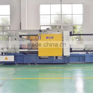 280T Cold Chamber Aluminum Die Casting Machine for Metal Casting thumbnail-3