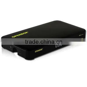 Super Cheapest A5S Satellite Receiver DVB-S2 Satellite Antenna Mag254 Support 4K TV IPTV XBMC thumbnail-4