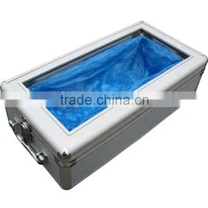 Shoe Cover Dispenser thumbnail-2